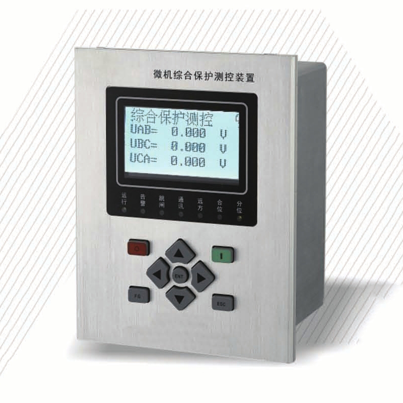 DNY-800A系列微機(jī)保護(hù)測(cè)控裝置